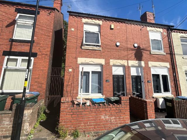 Room for rent in West Midlands