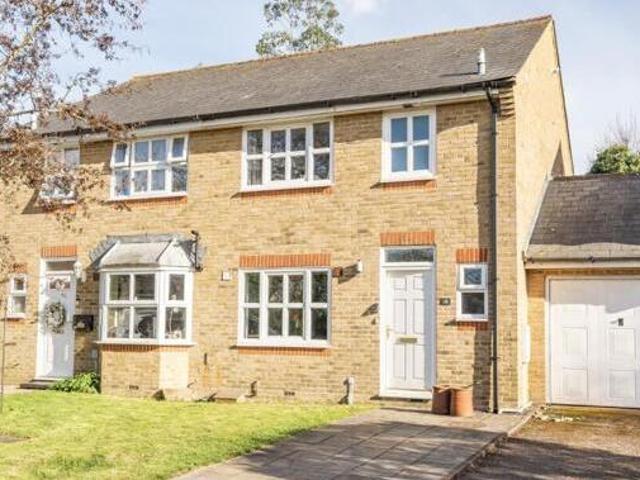 House for sale in Sandwich, Ash