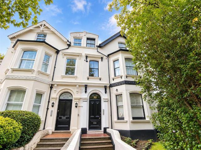 Apartment for rent in Broadwater, Worthing