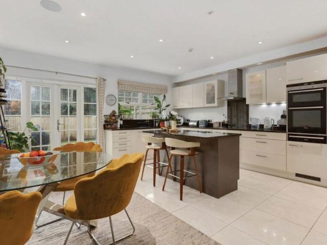 House for rent in Sevenoaks, The Butts