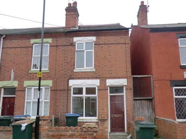 House for sale in Coventry, West Midlands