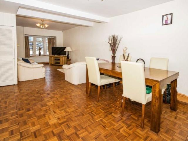 House for rent in North Sheen, Greater London
