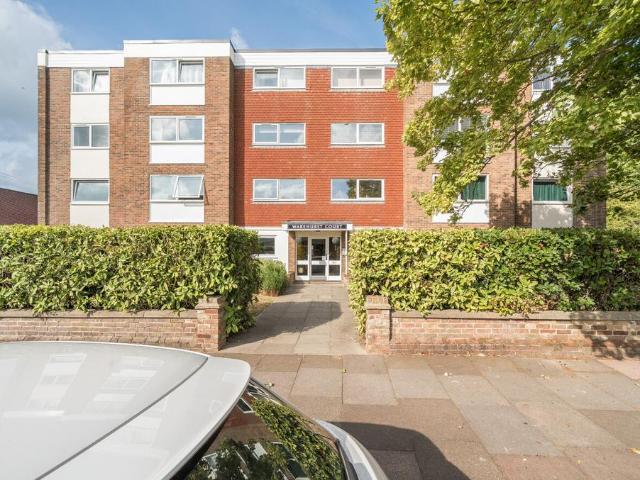 Apartment for rent in Worthing, West Sussex