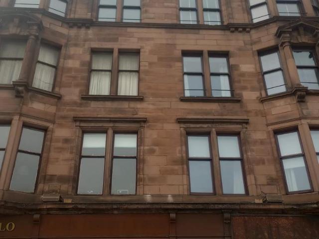 House for rent in Scotland