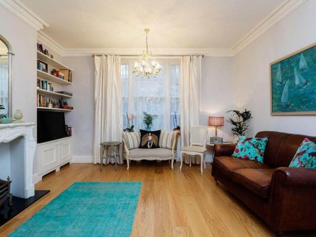 Apartment for rent in Pimlico, Isle Of Man