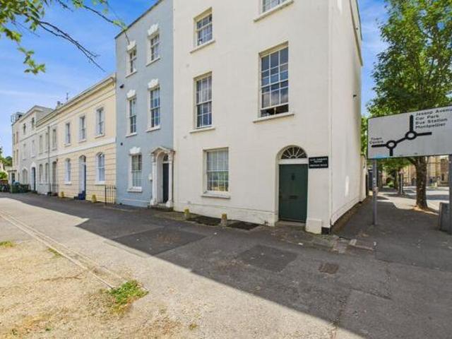 House for rent in Golden Valley, Gloucestershire
