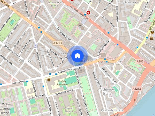 Apartment for rent in Pimlico, Isle Of Man