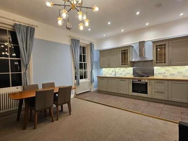 Apartment for rent in Pimlico, Isle Of Man