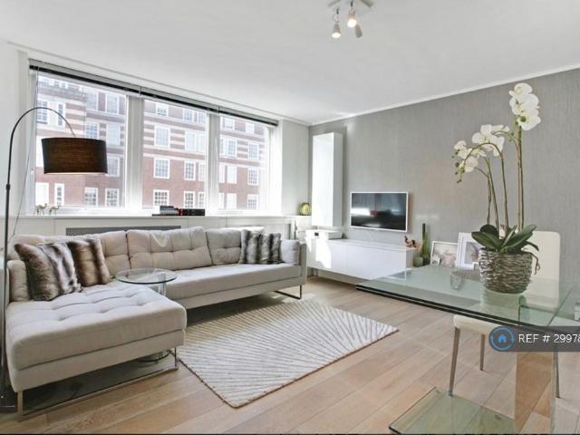 Apartment for rent in Pimlico, Greater London