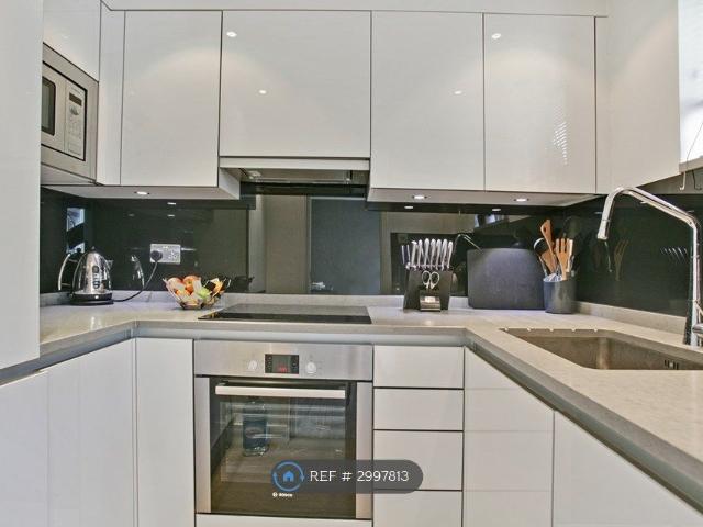 Apartment for rent in Pimlico, Greater London