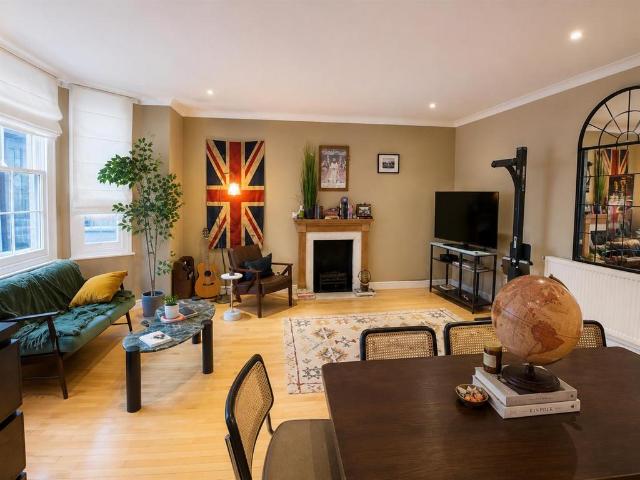 House for rent in Pimlico, Greater London