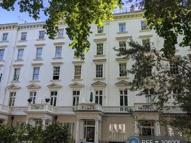 Apartment for rent in Pimlico, Greater London
