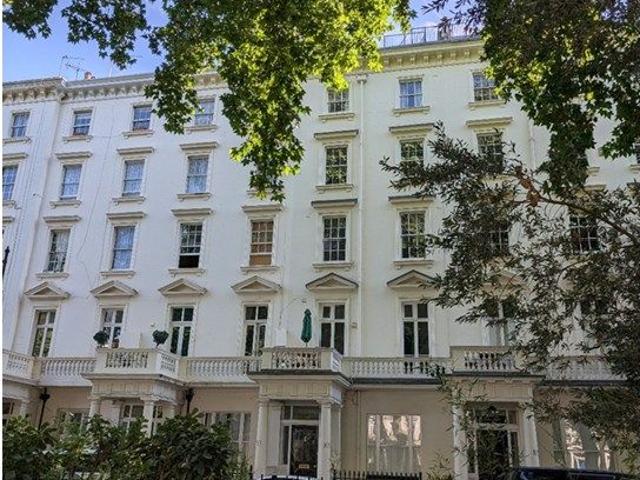 Apartment for rent in Pimlico, Greater London