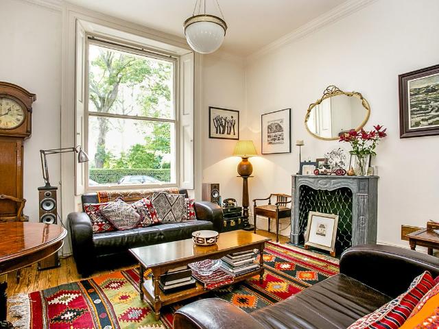 Apartment for rent in Greater London
