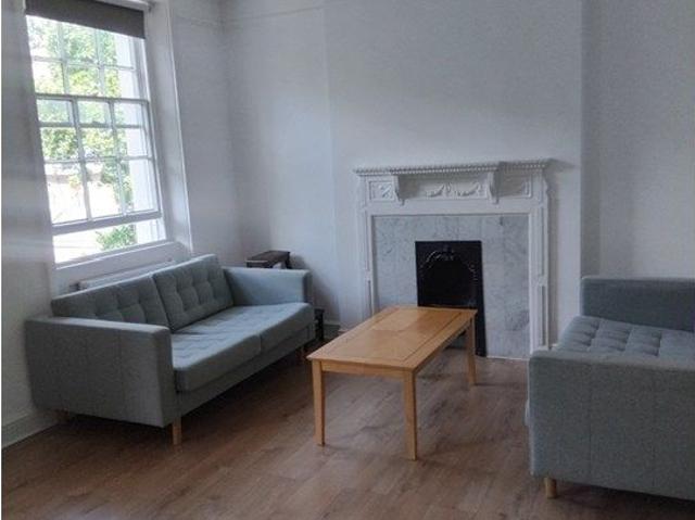 Apartment for rent in Pimlico, Greater London