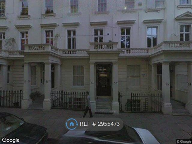 Apartment for rent in Pimlico, Greater London