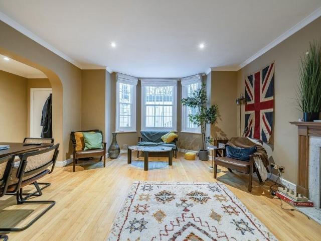 House for rent in Pimlico, Greater London
