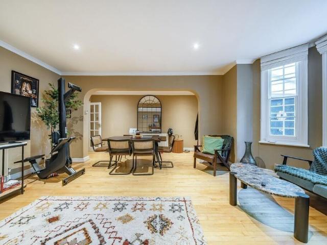 House for rent in Pimlico, Greater London