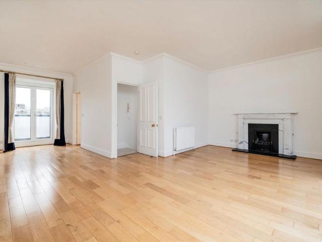 Apartment for rent in Tachbrook Estate, Greater London