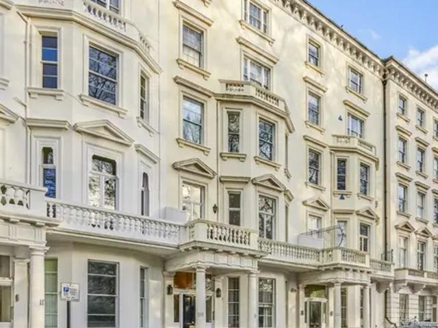 Apartment for rent in Pimlico, Greater London