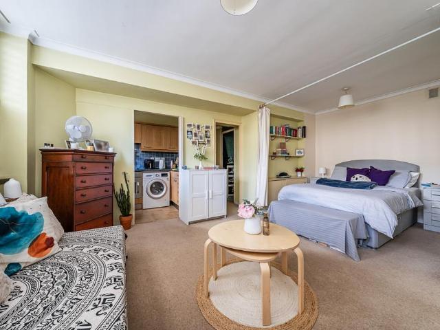 Apartment for rent in Pimlico, Greater London