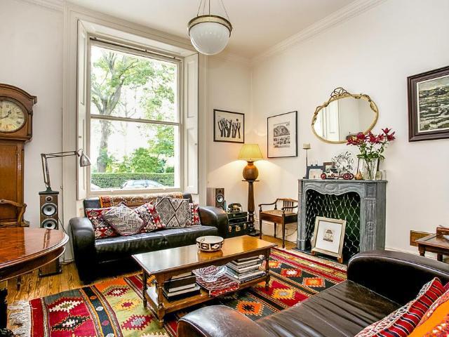 Apartment for rent in Greater London