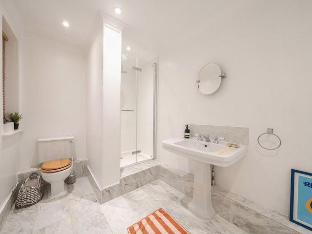 House for rent in Pimlico, Greater London