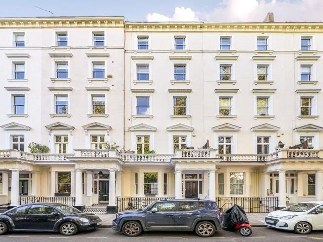 Apartment for rent in Pimlico, Greater London
