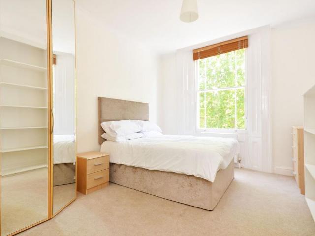 House for rent in Pimlico, Greater London