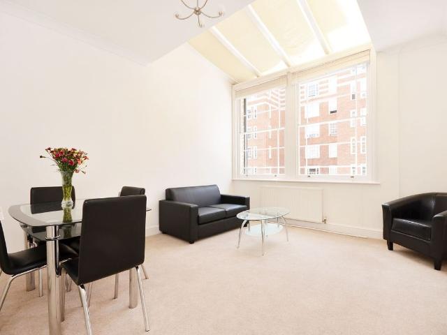 Apartment for rent in Pimlico, Greater London