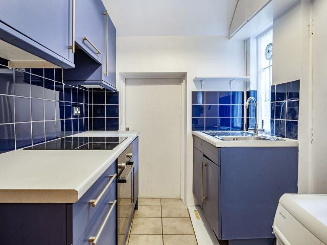 Apartment for rent in Peabody Estate, Greater London