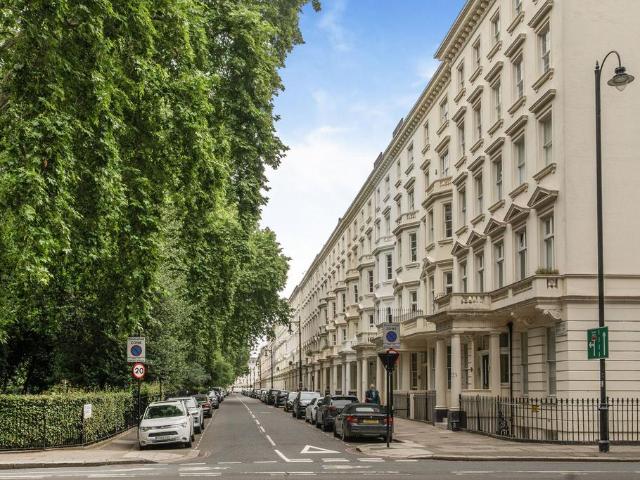 Apartment for rent in Pimlico, Greater London