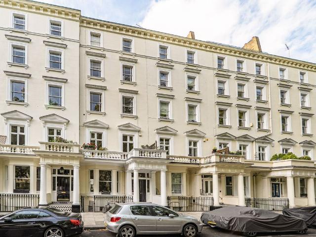 Apartment for rent in Peabody Estate, Greater London