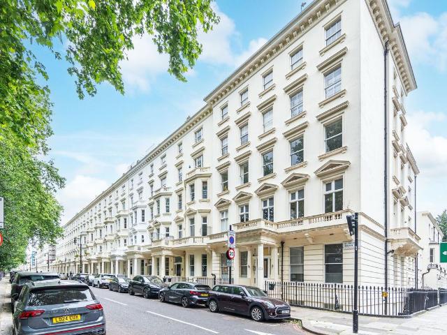 Apartment for rent in Pimlico, Greater London