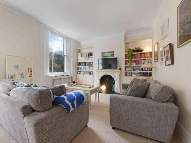 Apartment for rent in Pimlico, Greater London