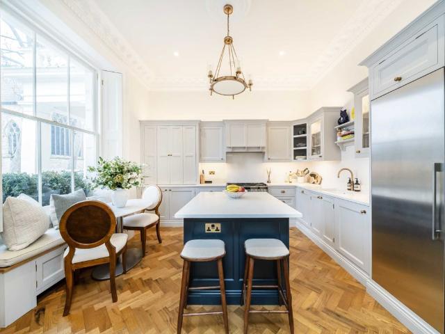 Apartment for rent in Pimlico, Greater London