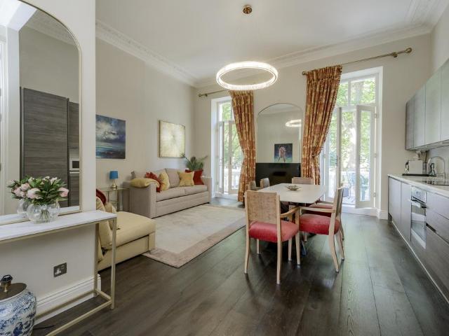 House for rent in Pimlico, Greater London