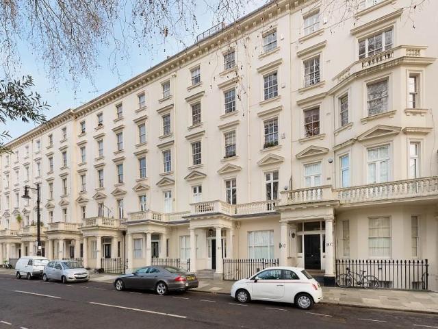 Apartment for rent in Pimlico, Greater London