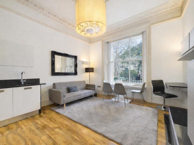 Apartment for rent in Pimlico, Isle Of Man