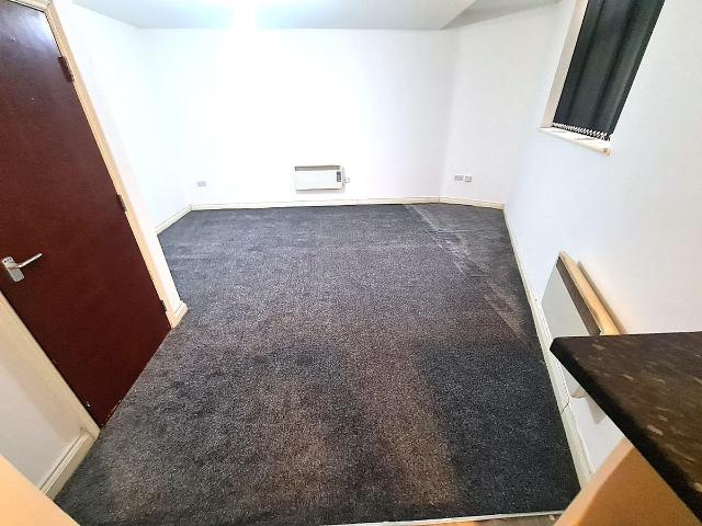 Apartment for rent in Semilong, Northampton
