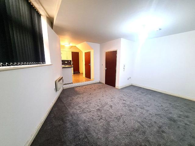 Apartment for rent in Semilong, Northampton