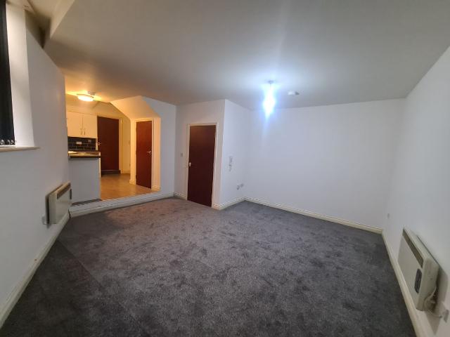 Apartment for rent in Semilong, Northampton