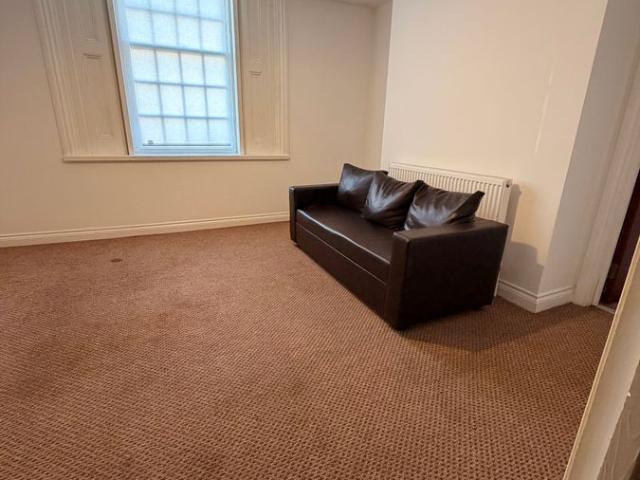 Apartment for rent in Semilong, Northampton