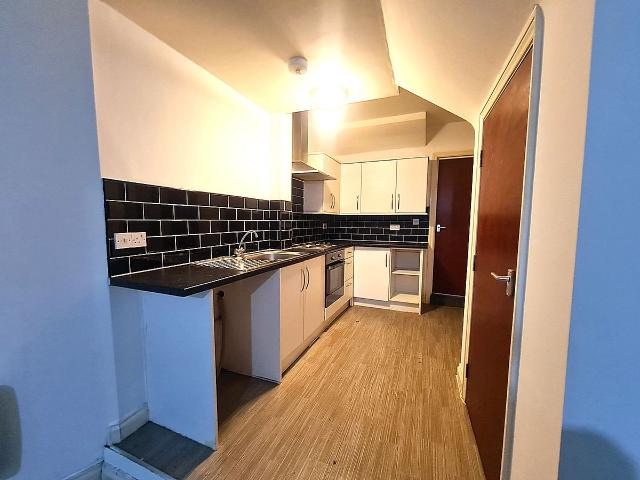 Room for rent in Semilong, Northampton