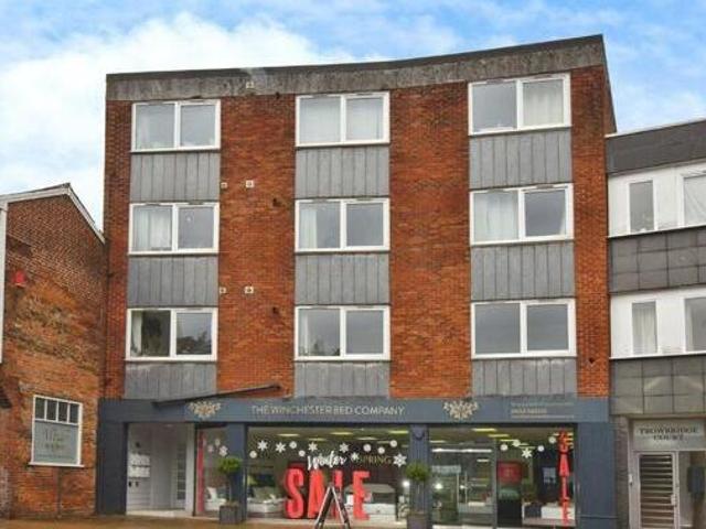 House for sale in Hampshire