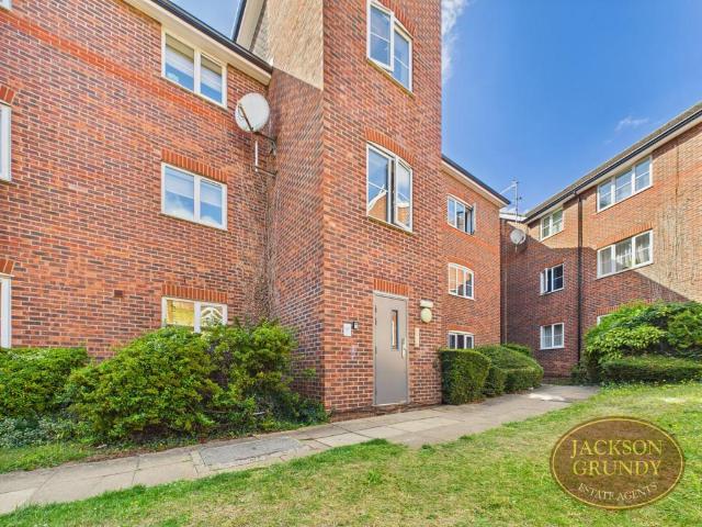 Apartment for rent in Semilong, Northampton