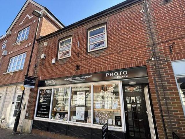 House for sale in The Close, Hampshire