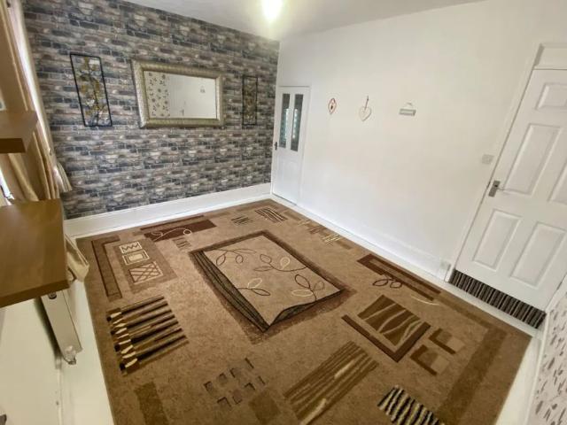 House for rent in Foxholes, Rushock