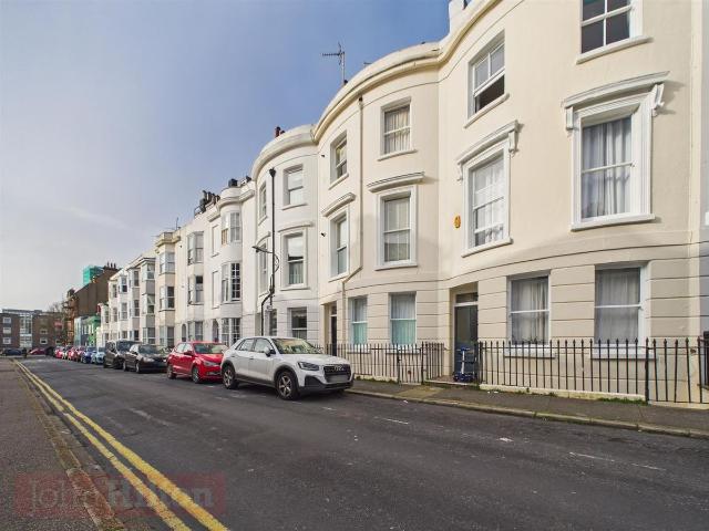 Room for rent in Kemptown, Isle Of Man