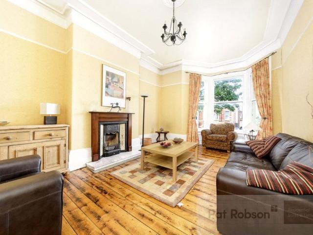 Apartment for rent in Denton Burn, Newcastle upon Tyne